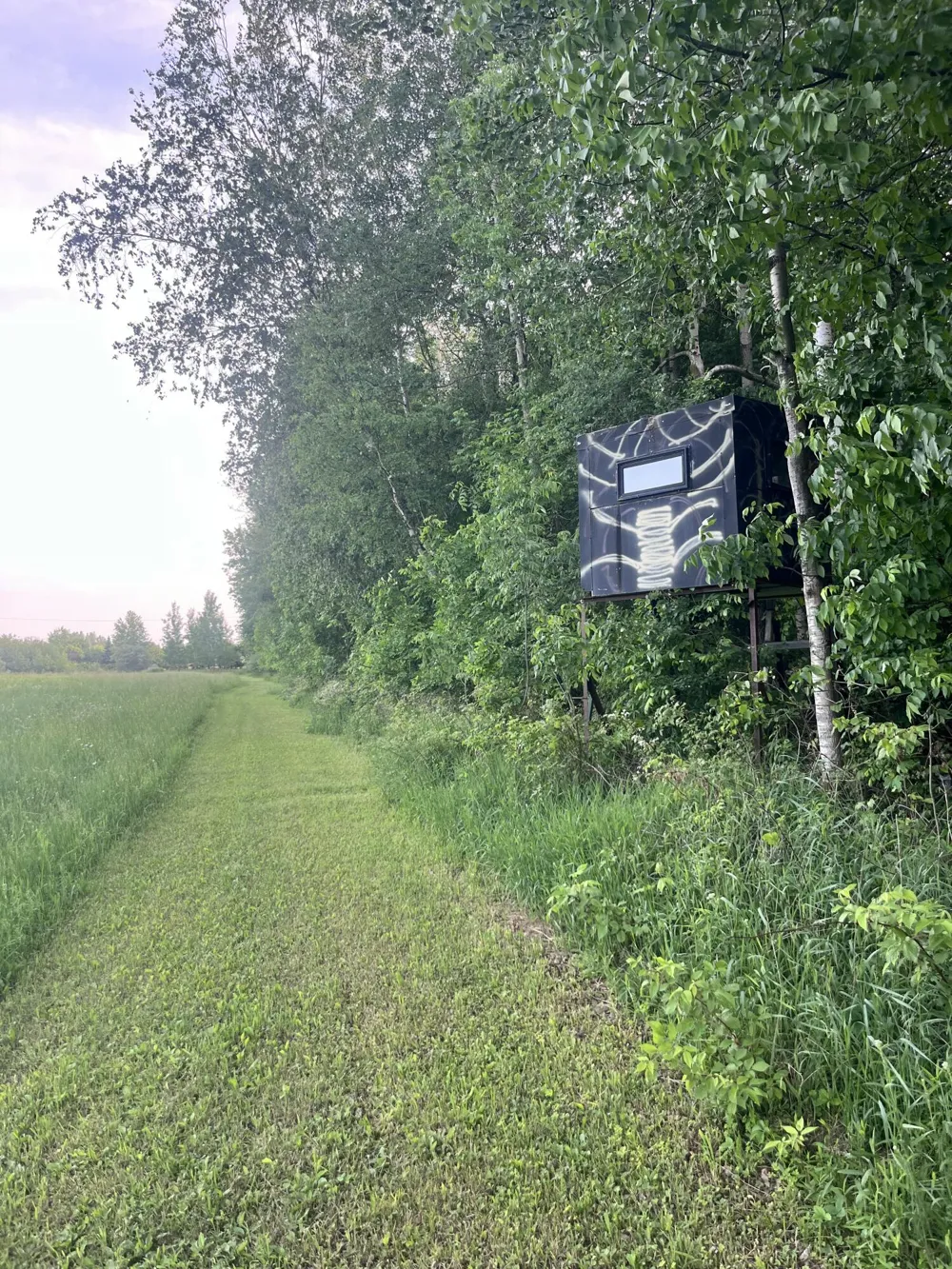 236 W Stone Road Deckerville, MI 48427