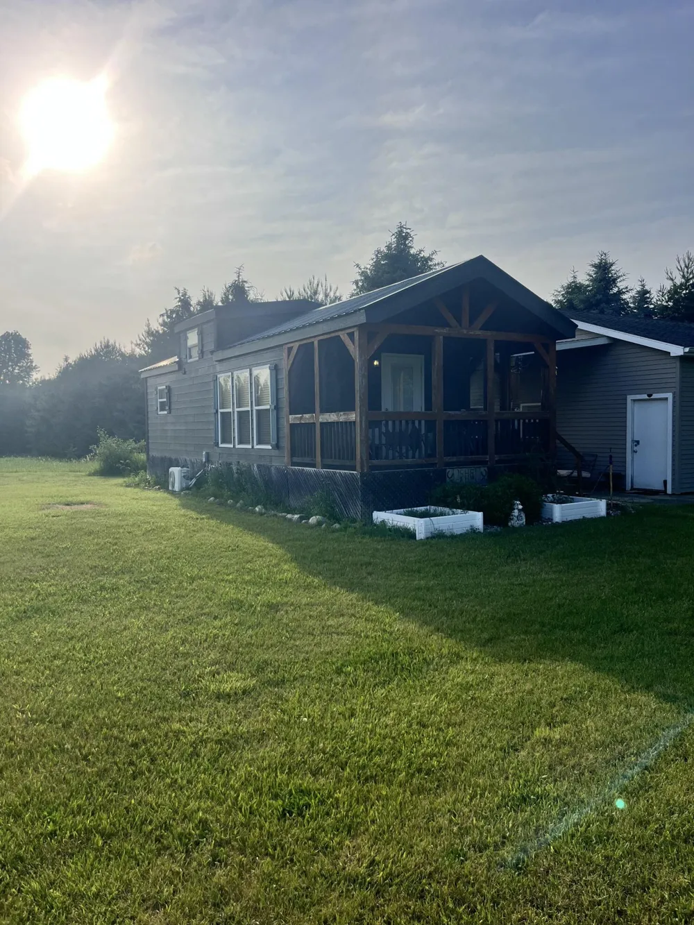 236 W Stone Road Deckerville, MI 48427