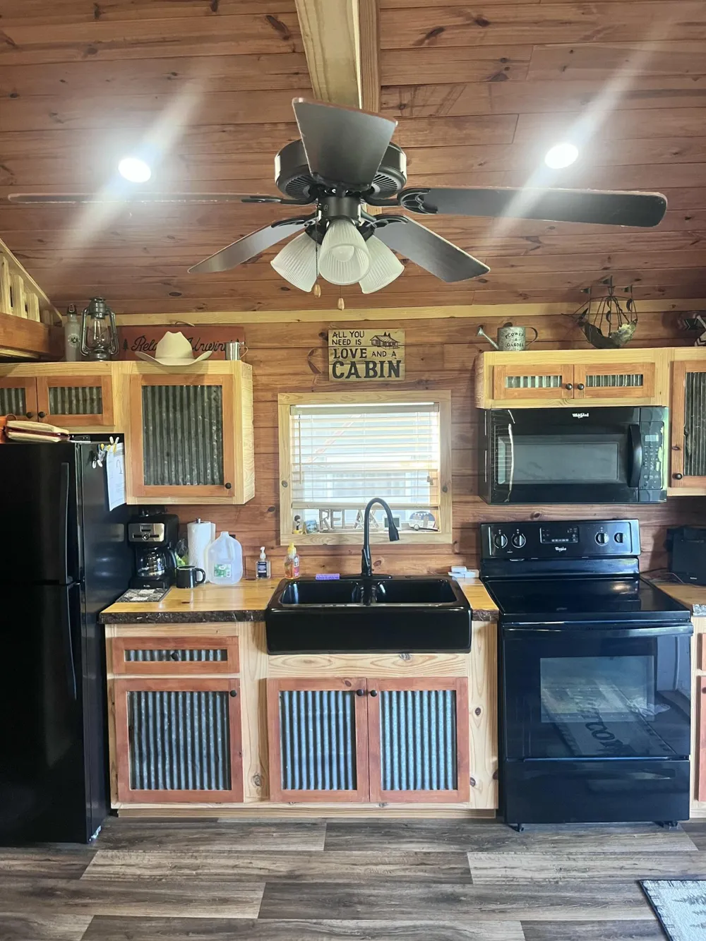 236 W Stone Road Deckerville, MI 48427