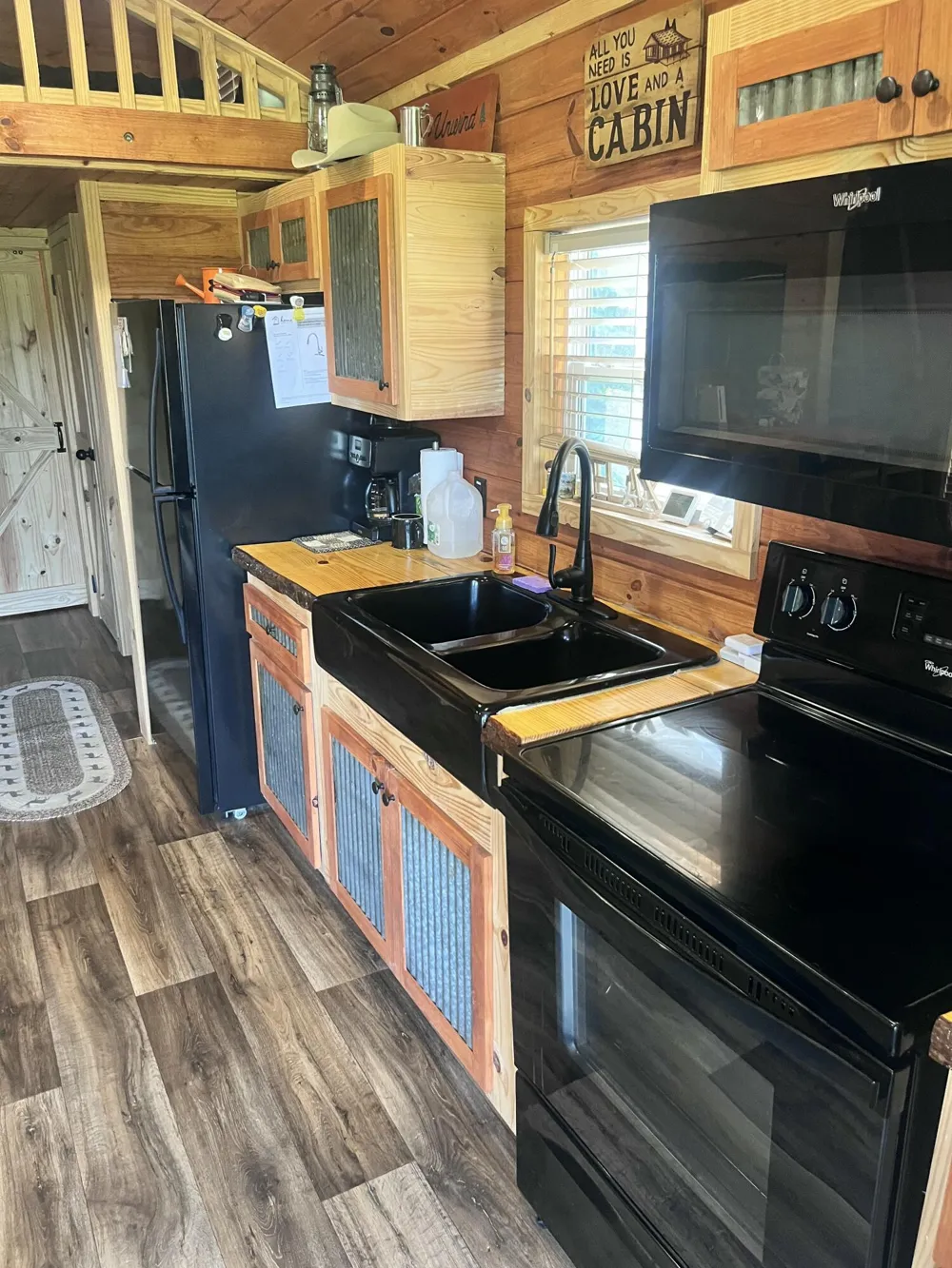 236 W Stone Road Deckerville, MI 48427