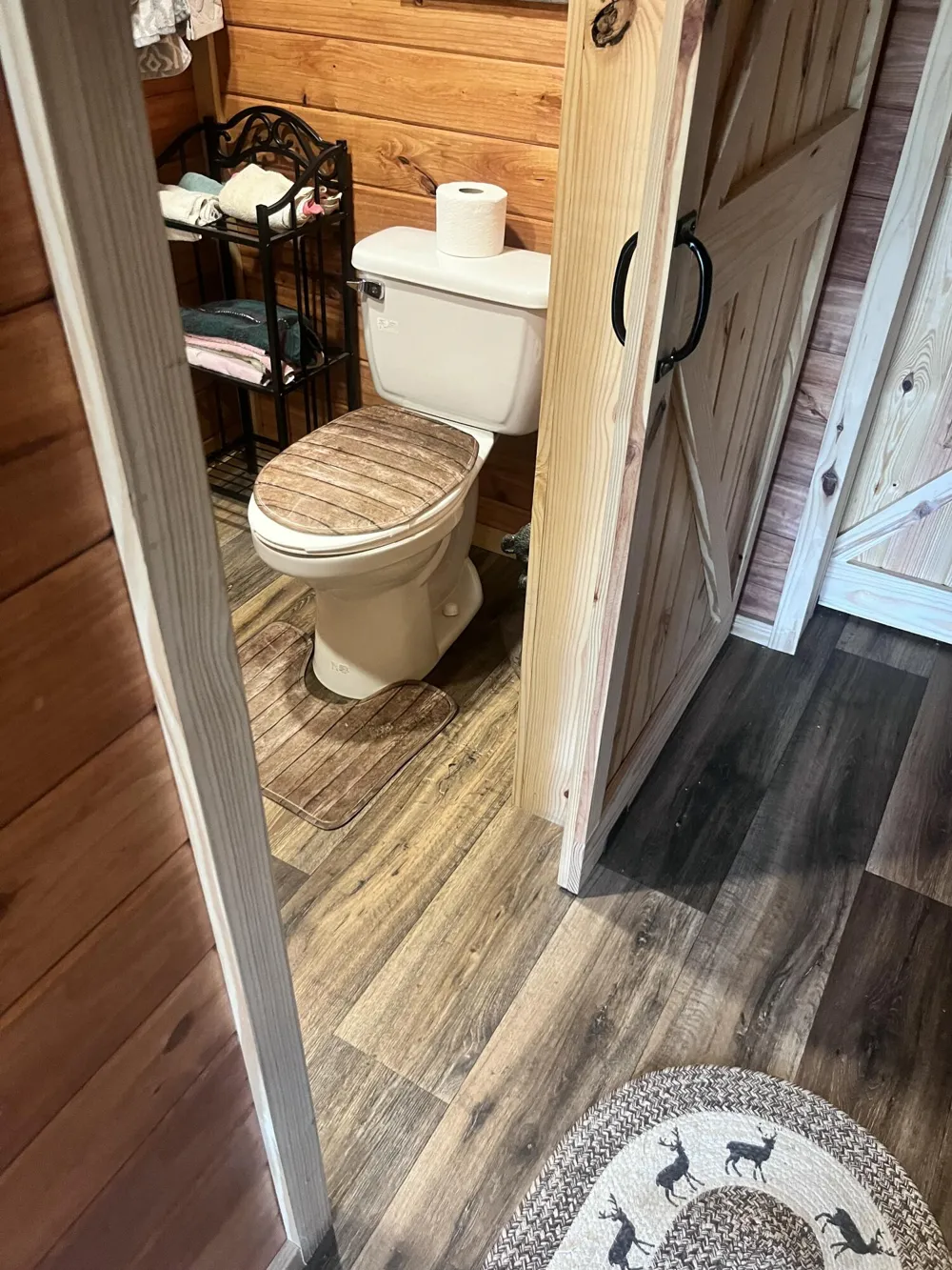 236 W Stone Road Deckerville, MI 48427