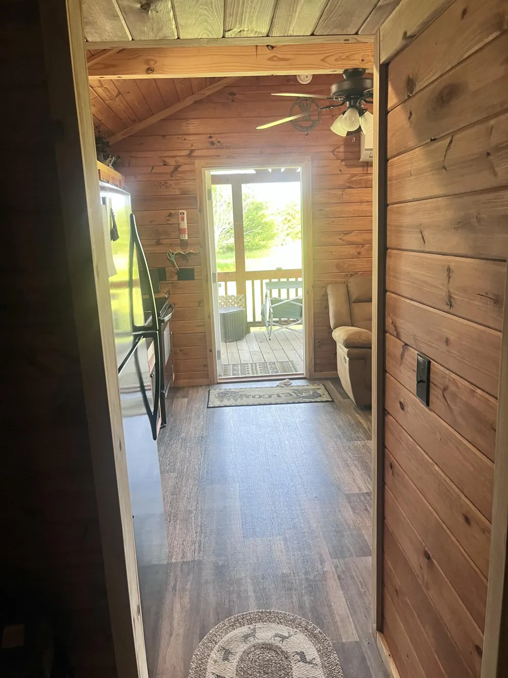 236 W Stone Road Deckerville, MI 48427