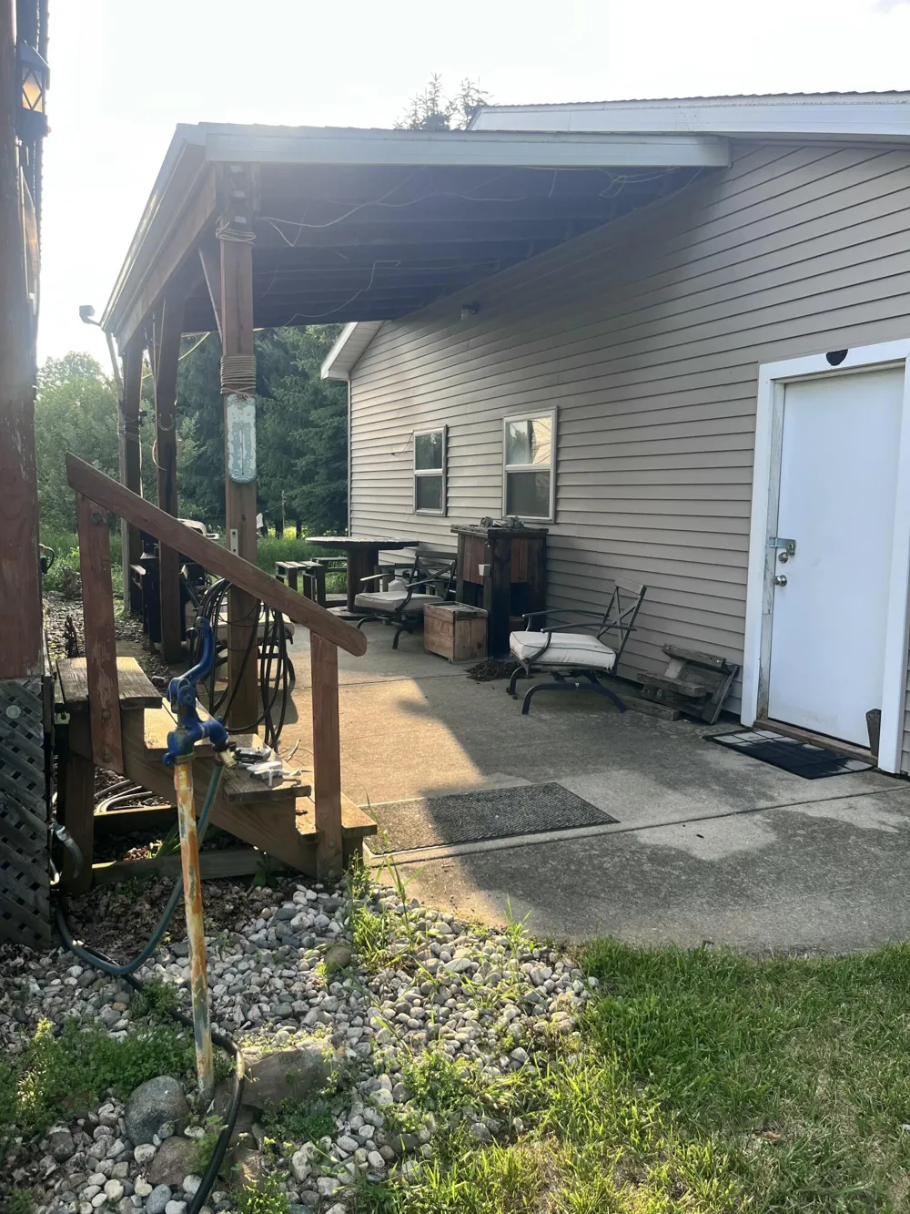 236 W Stone Road Deckerville, MI 48427