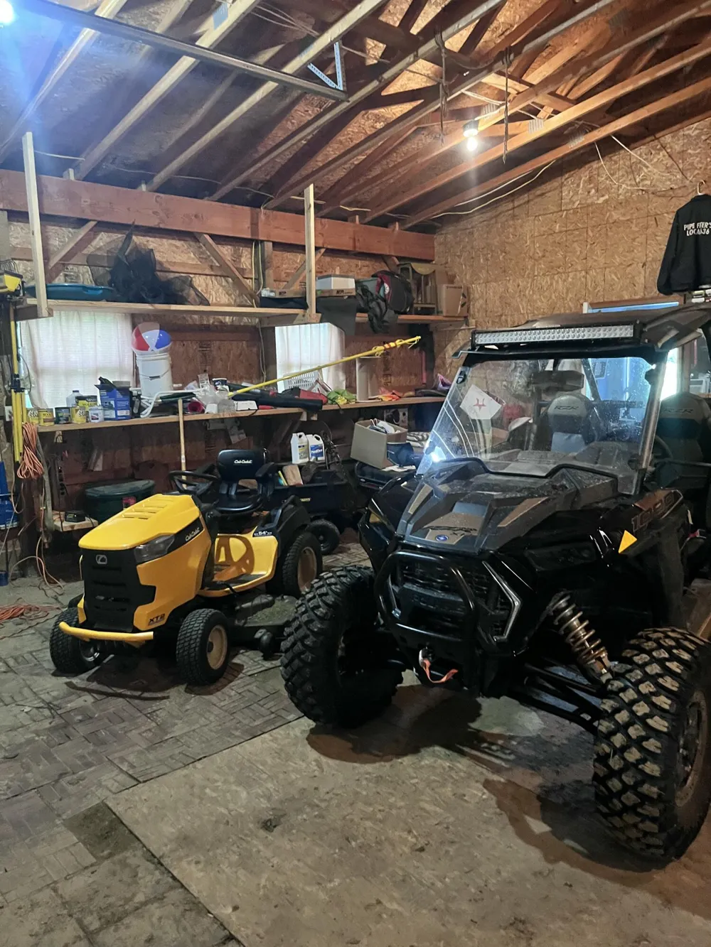 236 W Stone Road Deckerville, MI 48427