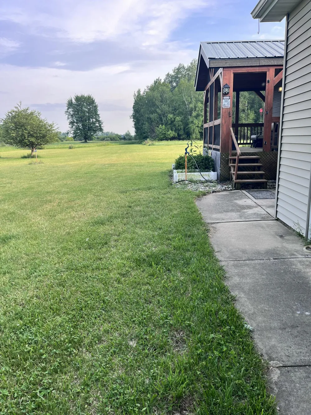 236 W Stone Road Deckerville, MI 48427