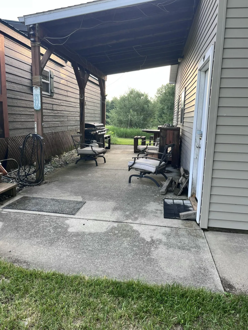 236 W Stone Road Deckerville, MI 48427