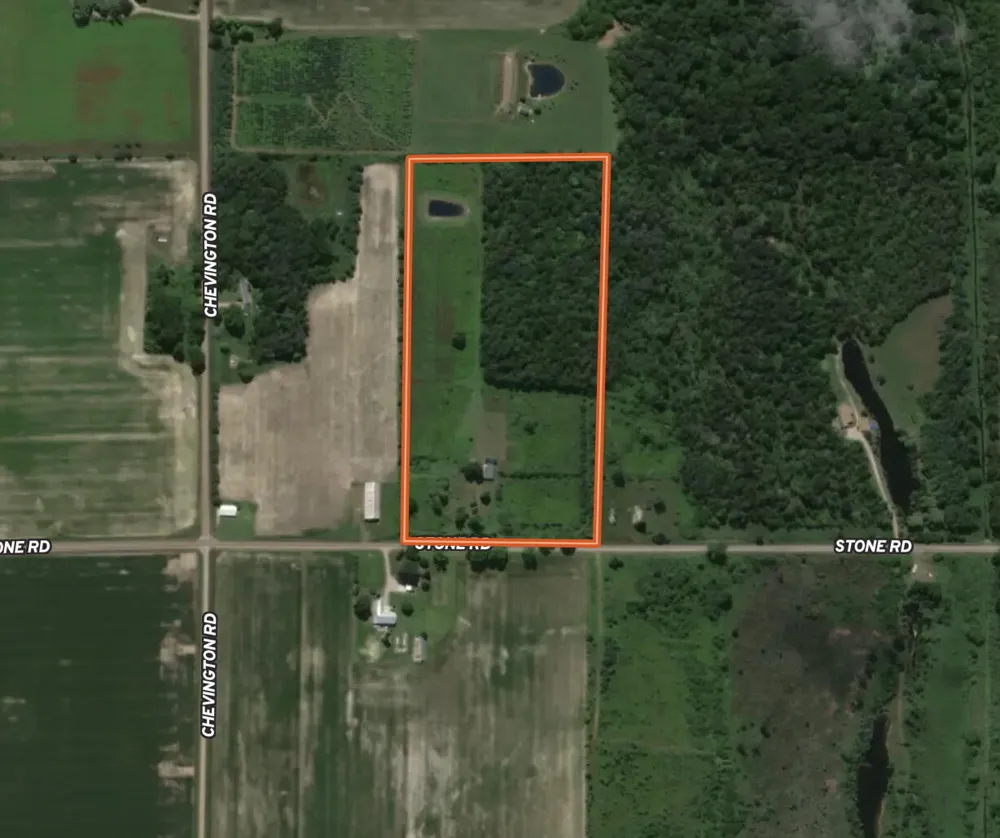 236 W Stone Road Deckerville, MI 48427