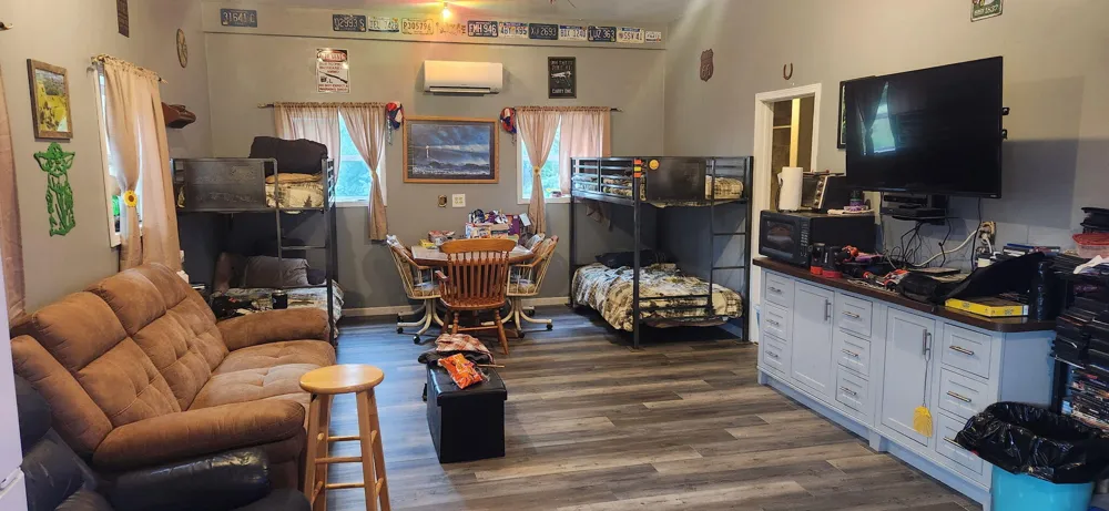 236 W Stone Road Deckerville, MI 48427