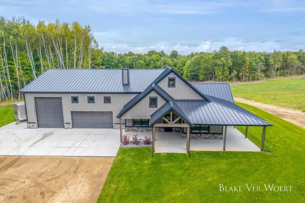 13980 12 Mile Sheridan Township, MI 49340