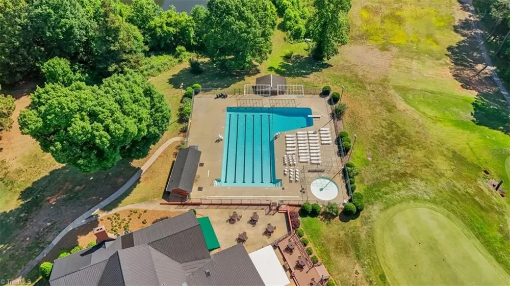 0 Pine Forest Drive S Siler City, NC 27344