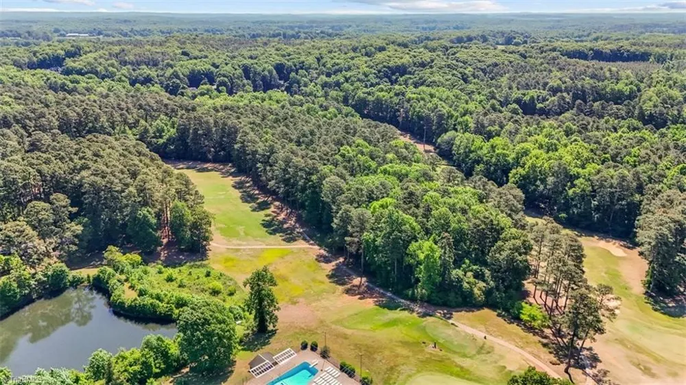 0 Pine Forest Drive S Siler City, NC 27344