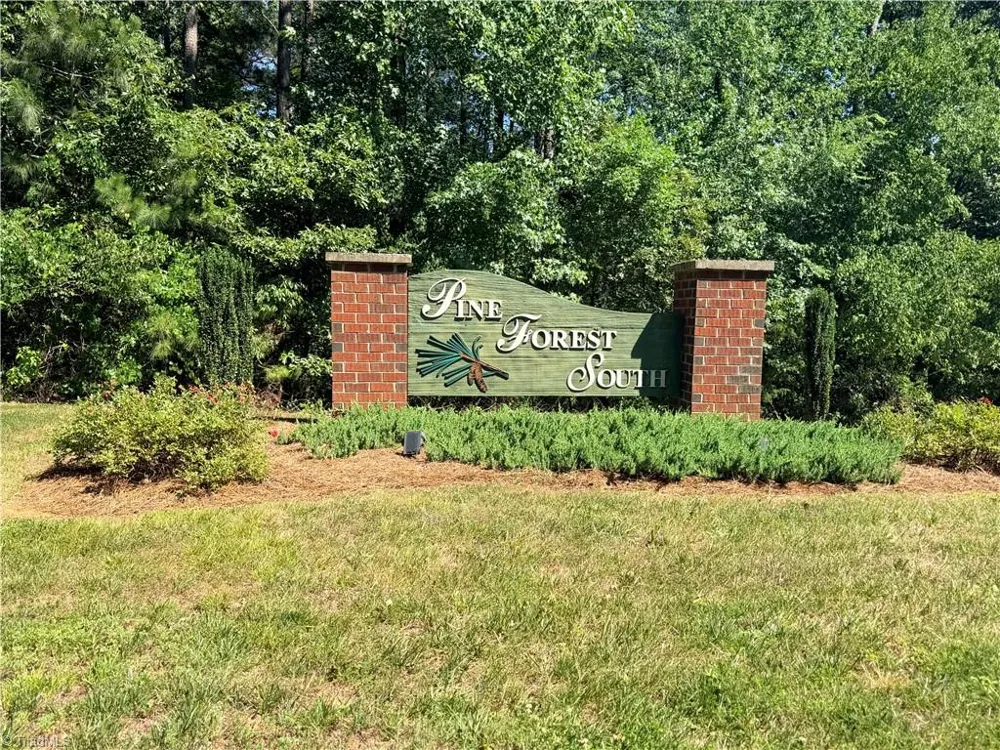 0 Pine Forest Drive S Siler City, NC 27344