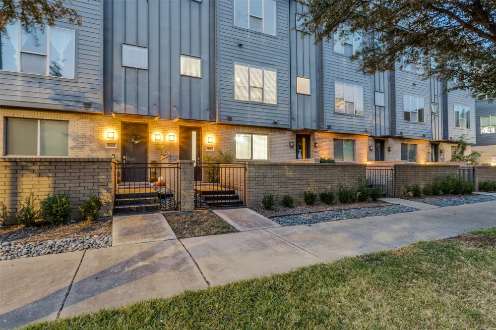 3004 Zenia Drive Dallas, TX 75204