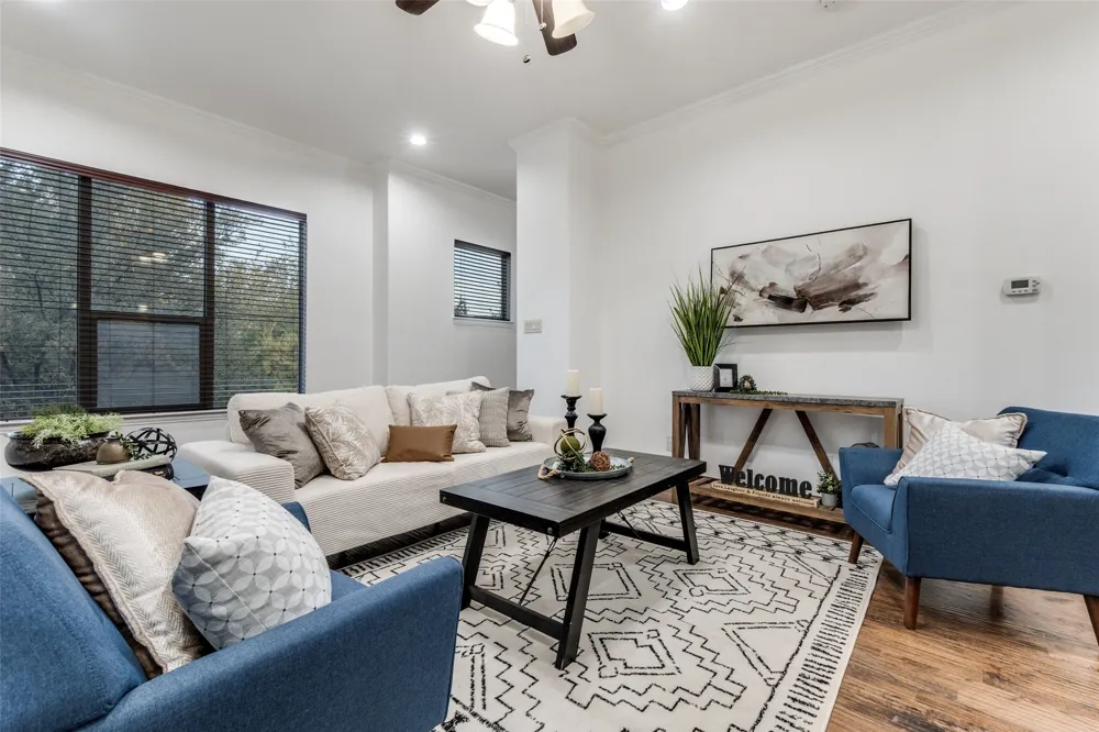 3004 Zenia Drive Dallas, TX 75204