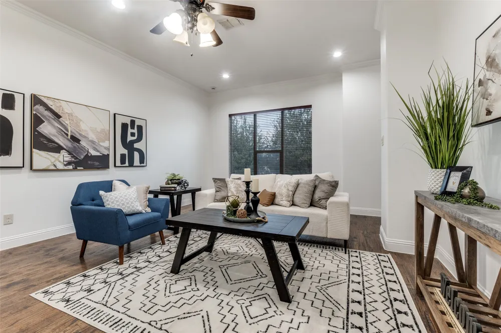 3004 Zenia Drive Dallas, TX 75204