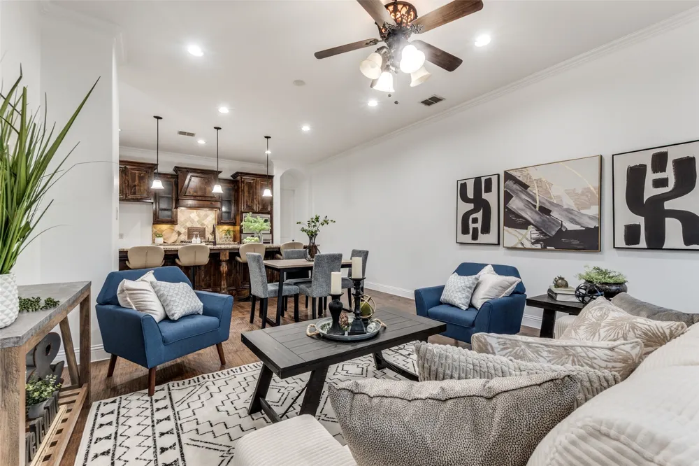 3004 Zenia Drive Dallas, TX 75204