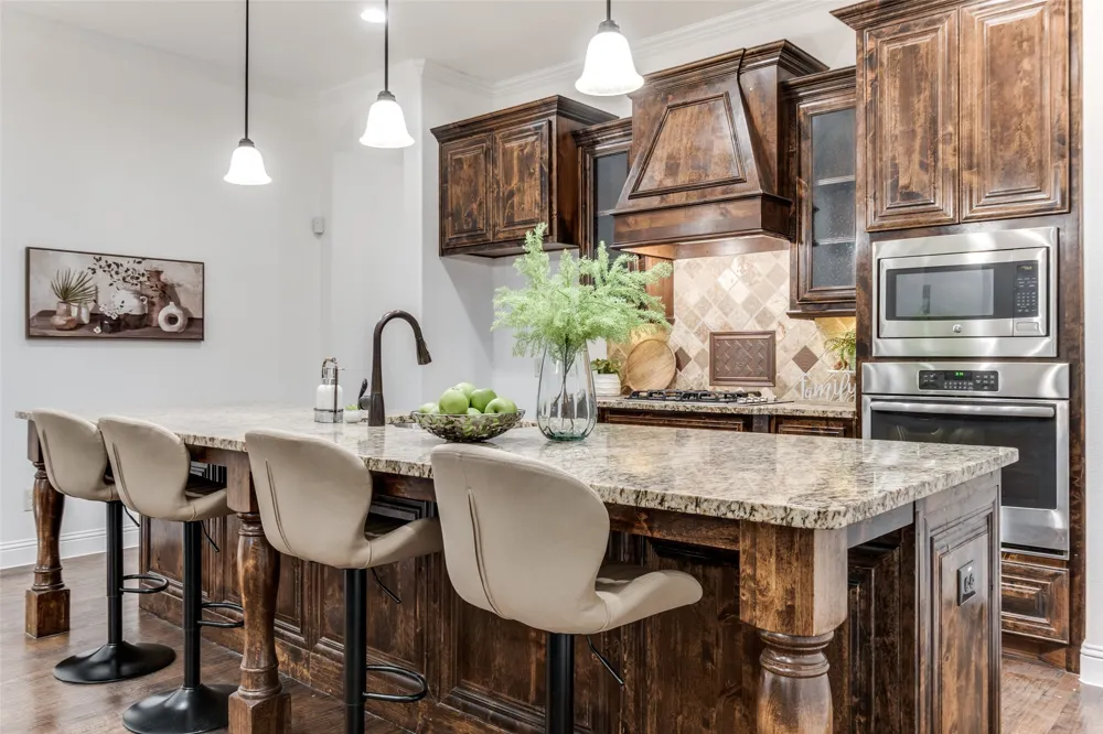 3004 Zenia Drive Dallas, TX 75204