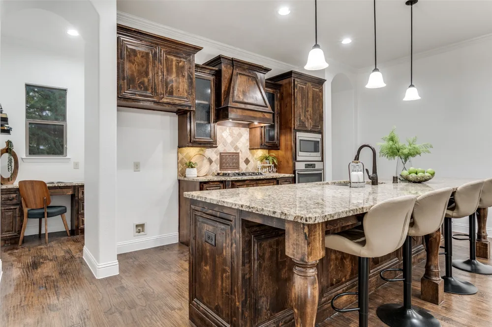 3004 Zenia Drive Dallas, TX 75204