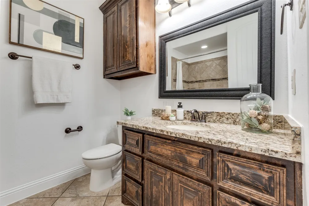 3004 Zenia Drive Dallas, TX 75204