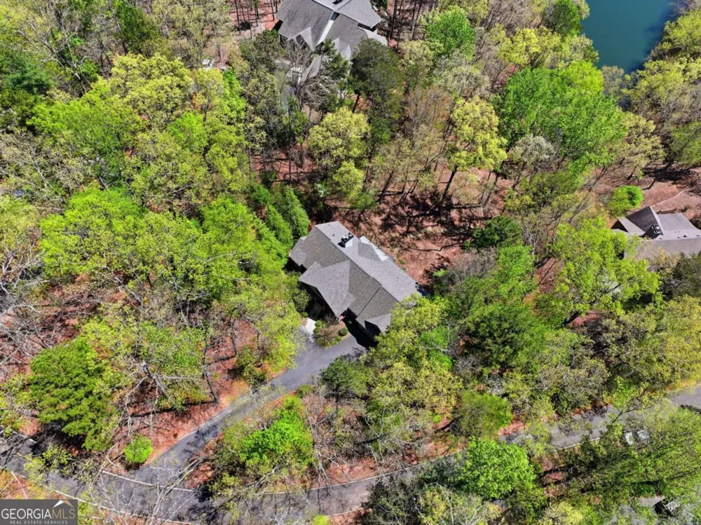 33 Kingfisher PT Big Canoe, GA 30143