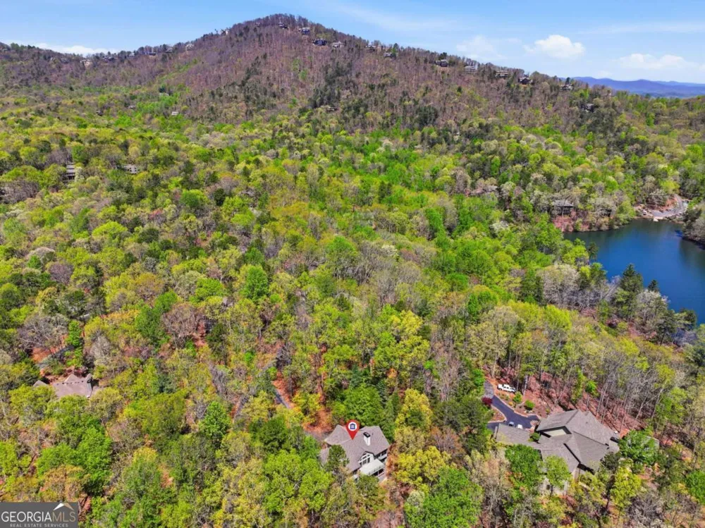 33 Kingfisher PT Big Canoe, GA 30143