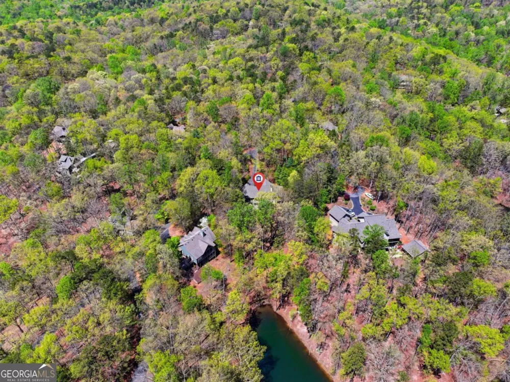 33 Kingfisher PT Big Canoe, GA 30143