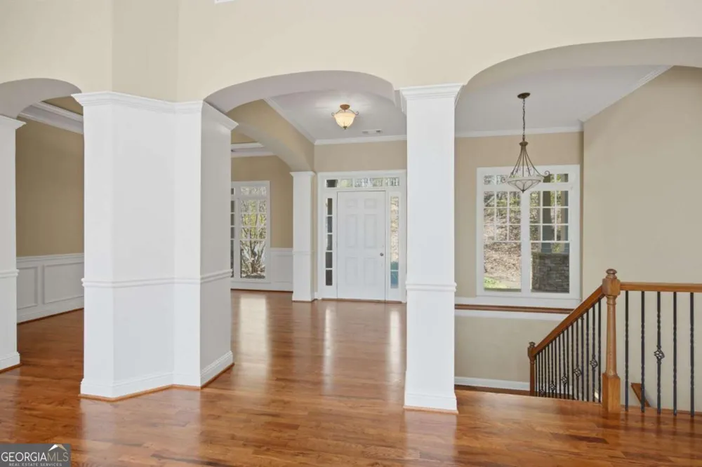 33 Kingfisher PT Big Canoe, GA 30143