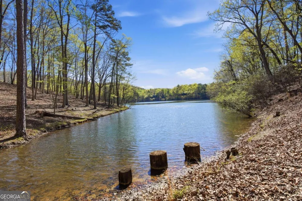 33 Kingfisher PT Big Canoe, GA 30143