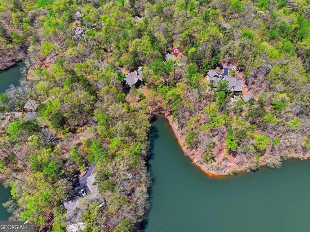 33 Kingfisher PT Big Canoe, GA 30143