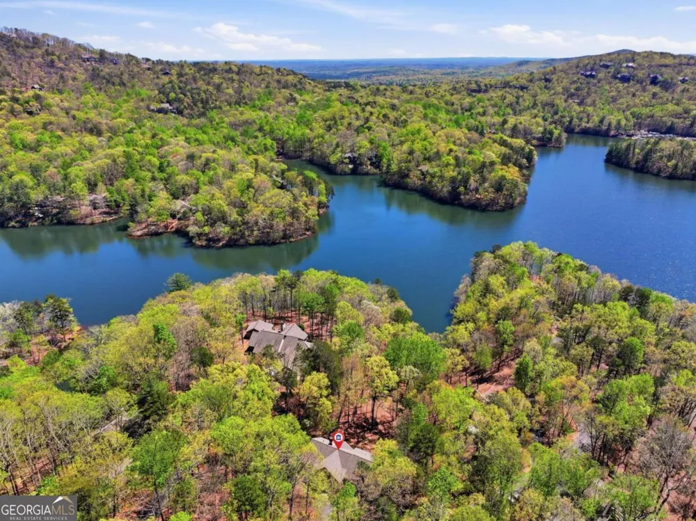 33 Kingfisher PT Big Canoe, GA 30143