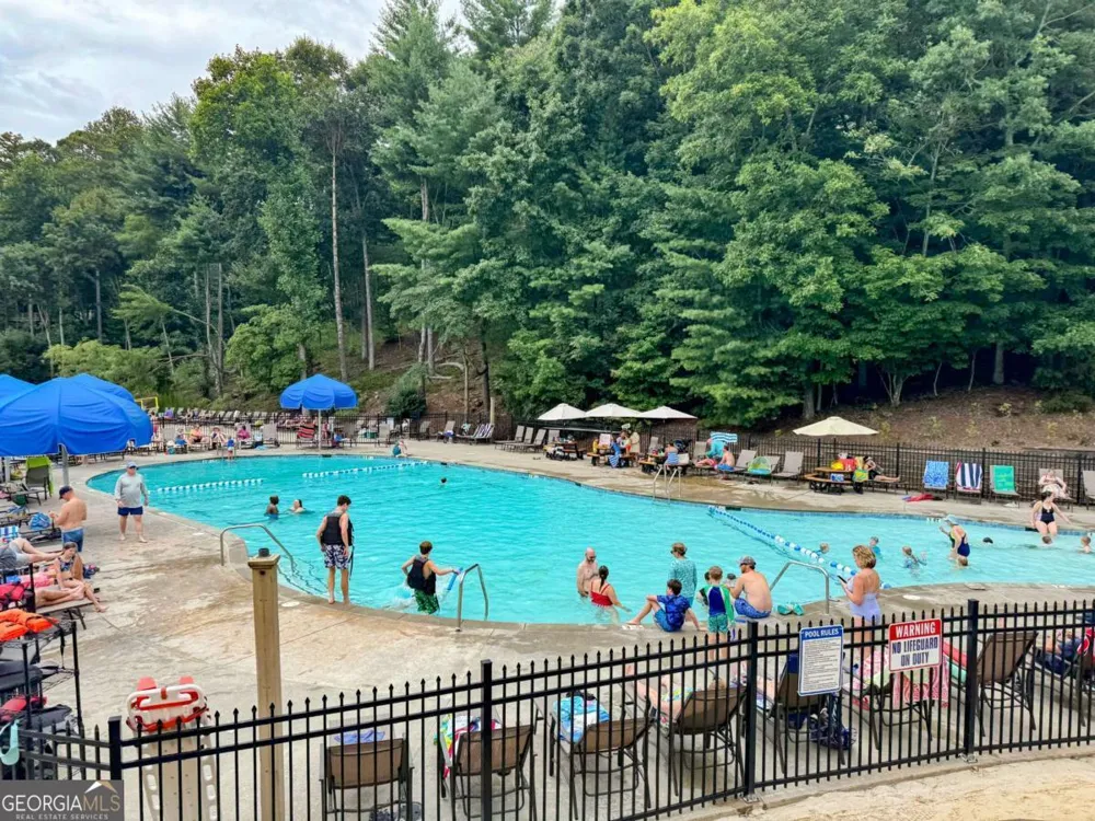 33 Kingfisher PT Big Canoe, GA 30143