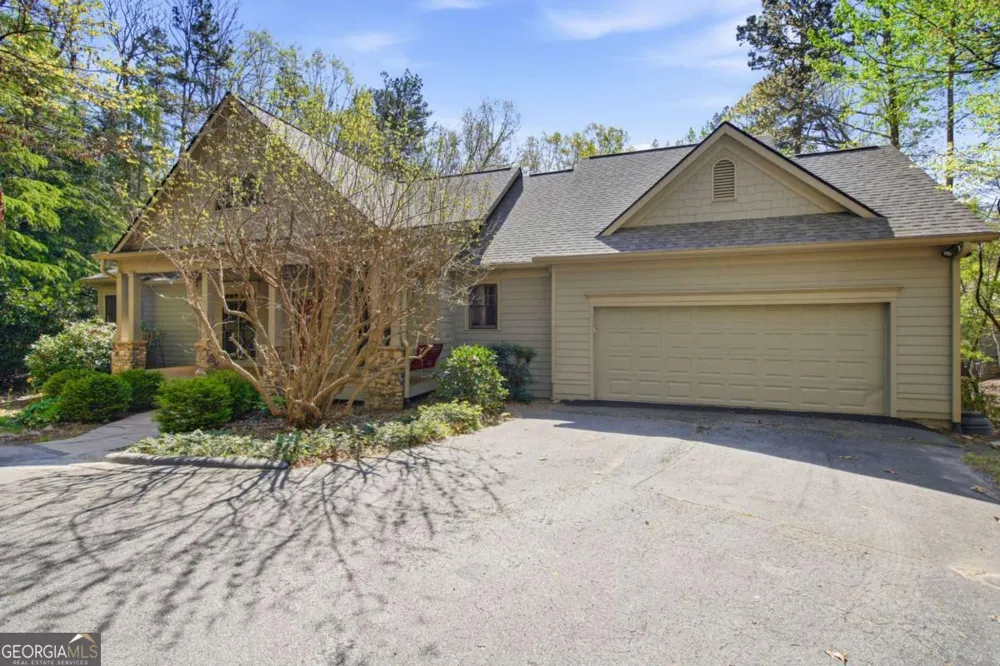 33 Kingfisher PT Big Canoe, GA 30143
