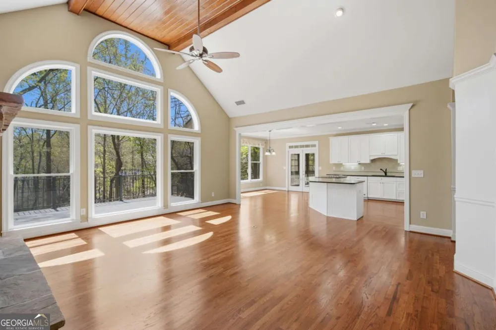 33 Kingfisher PT Big Canoe, GA 30143