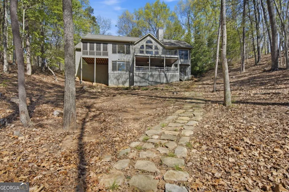 33 Kingfisher PT Big Canoe, GA 30143