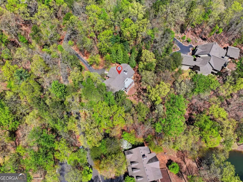 33 Kingfisher PT Big Canoe, GA 30143