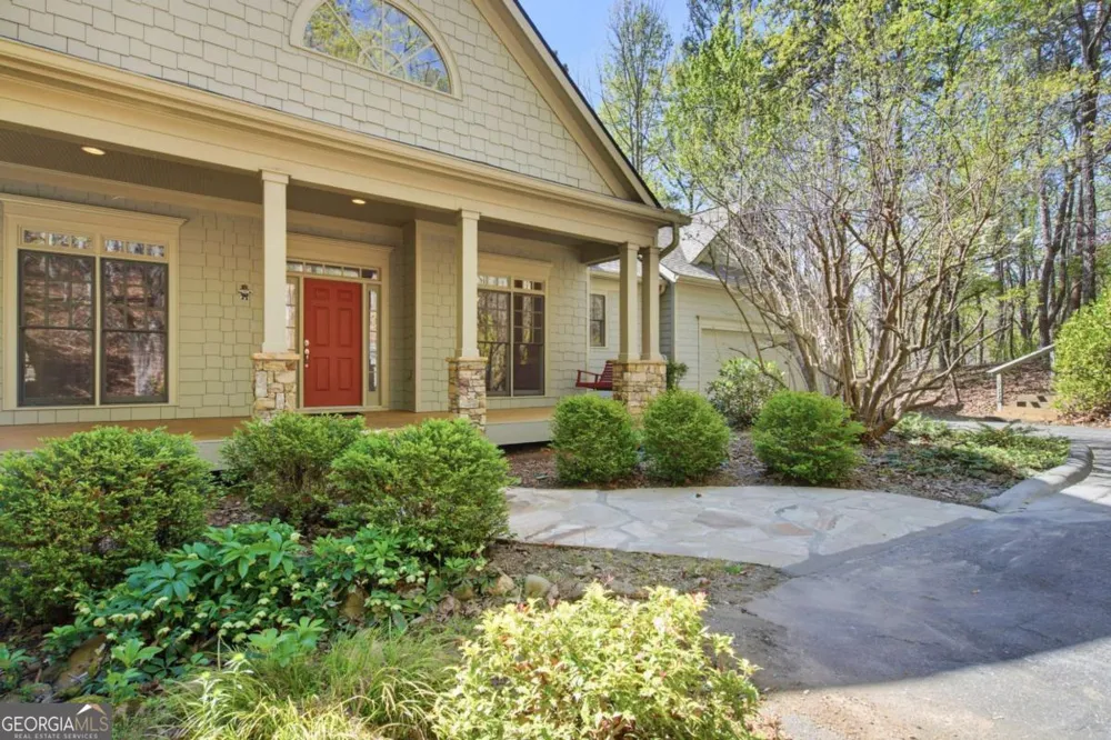 33 Kingfisher PT Big Canoe, GA 30143