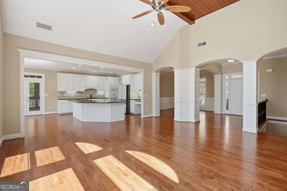 33 Kingfisher PT Big Canoe, GA 30143