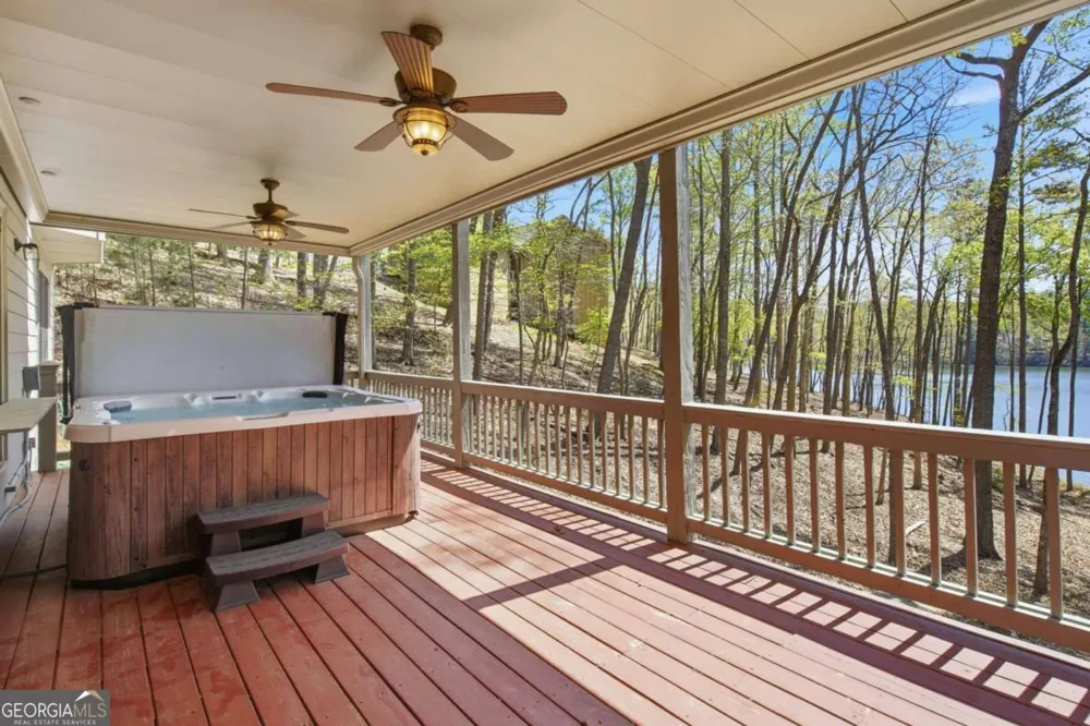 33 Kingfisher PT Big Canoe, GA 30143