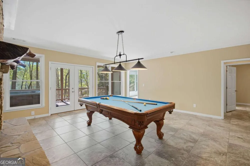 33 Kingfisher PT Big Canoe, GA 30143