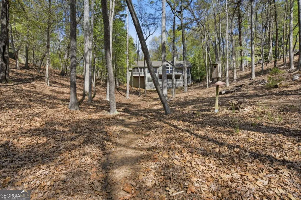 33 Kingfisher PT Big Canoe, GA 30143
