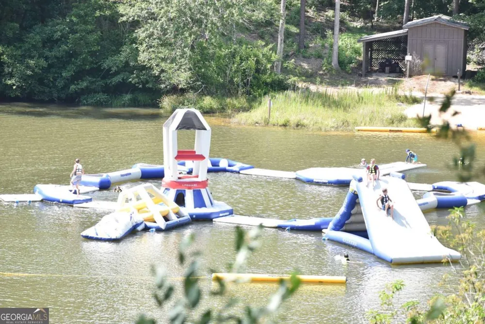 33 Kingfisher PT Big Canoe, GA 30143