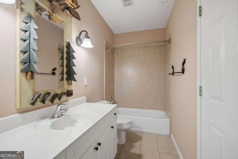 33 Kingfisher PT Big Canoe, GA 30143