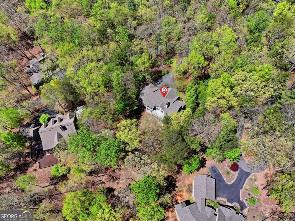 33 Kingfisher PT Big Canoe, GA 30143
