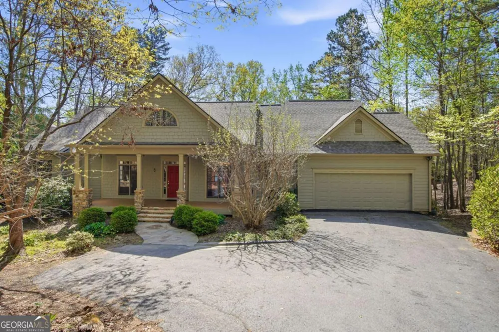 33 Kingfisher PT Big Canoe, GA 30143