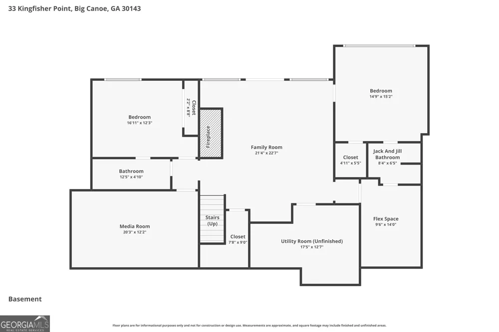 33 Kingfisher PT Big Canoe, GA 30143