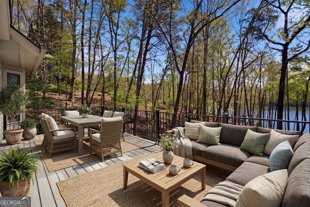 33 Kingfisher PT Big Canoe, GA 30143