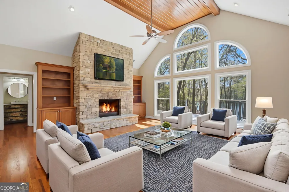 33 Kingfisher PT Big Canoe, GA 30143