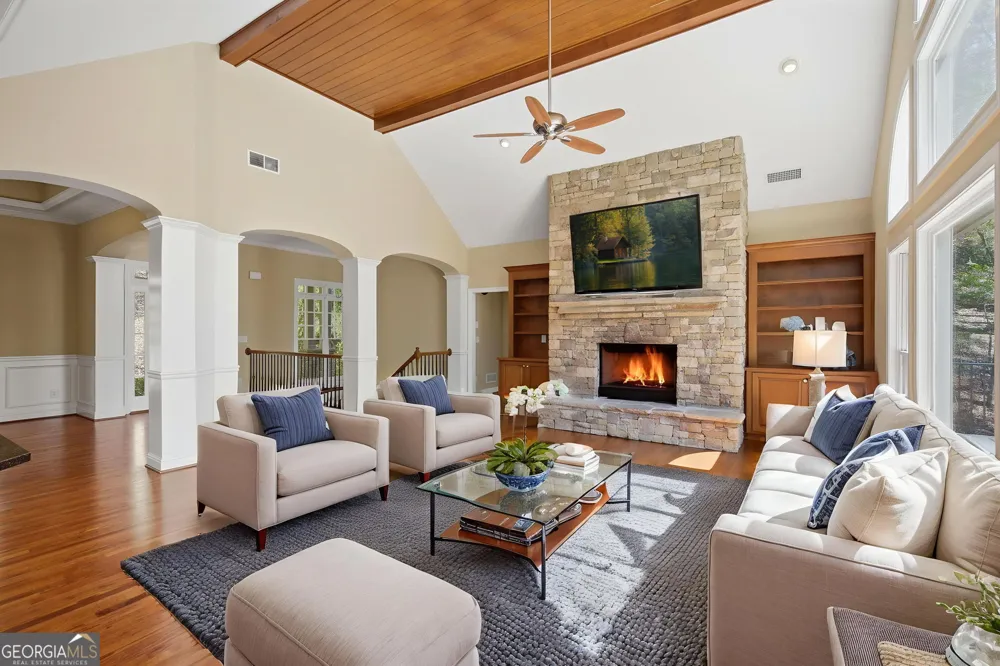 33 Kingfisher PT Big Canoe, GA 30143
