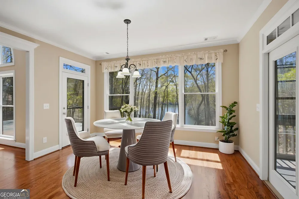 33 Kingfisher PT Big Canoe, GA 30143