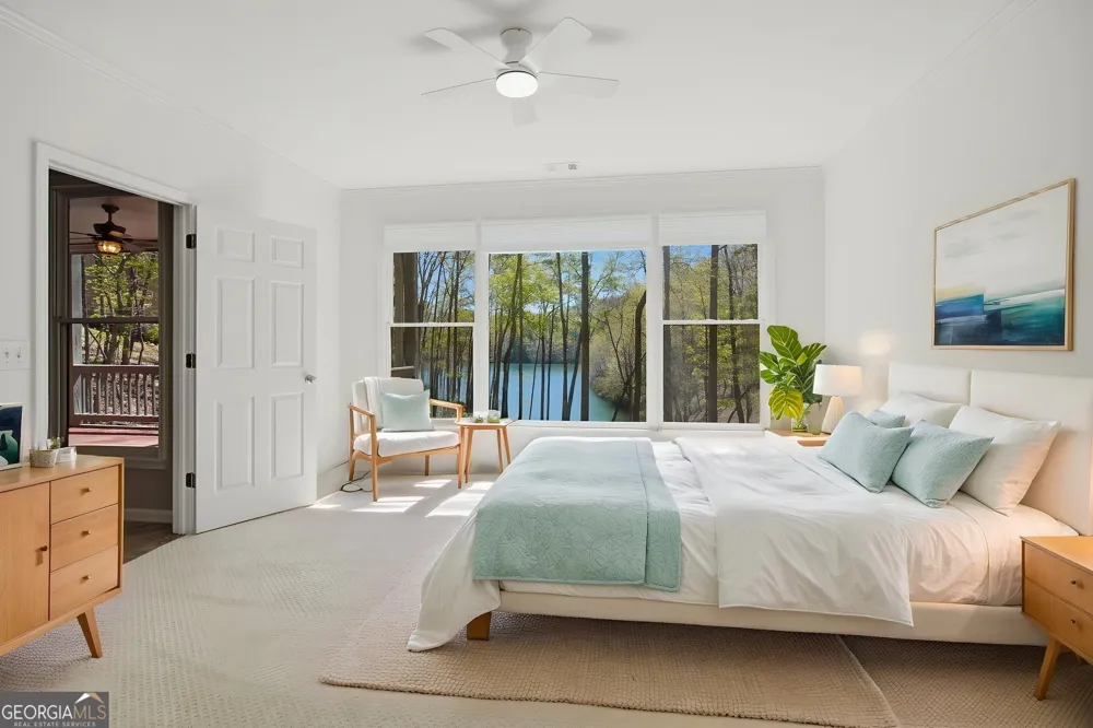 33 Kingfisher PT Big Canoe, GA 30143